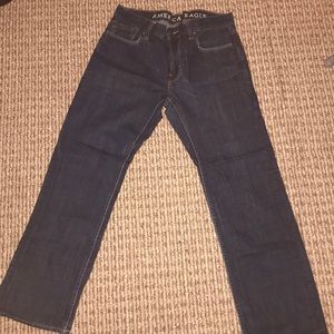 Men American Eagle jeans